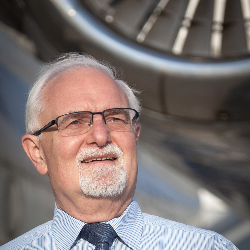 Wolfgang Schröder Luftfahrttraining, Beratung WSTraining XING