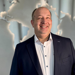 Thorsten Obert