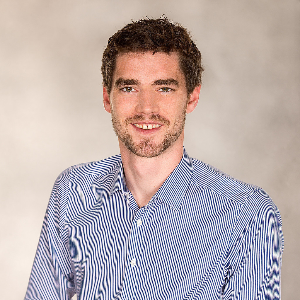 Moritz Dreyer Ingenieur Deutsche Bahn XING