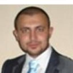 Şener Göçoğlu