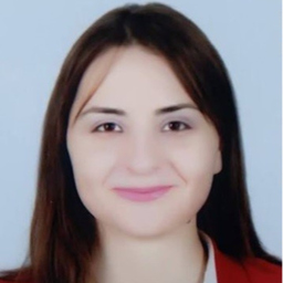 Anna Grigoryan
