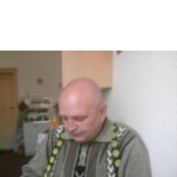 Bernd Jänick