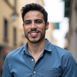 Omar Ali