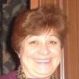 MARIA CRISTINA GARCIA