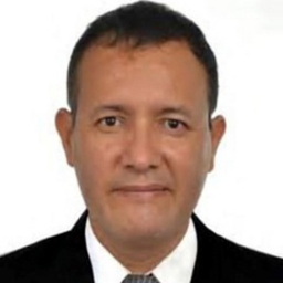 Prof. Orlando Dominguez Villacorta