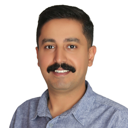 Farshad Vahdatinia