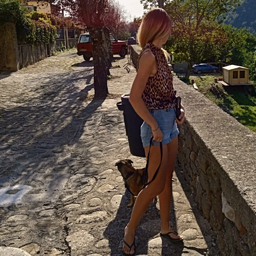 Stefanie Hanika's profile picture