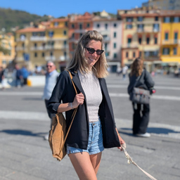Stefanie Hanika's profile picture