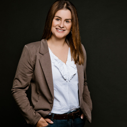 Louisa-Sophia Sasse