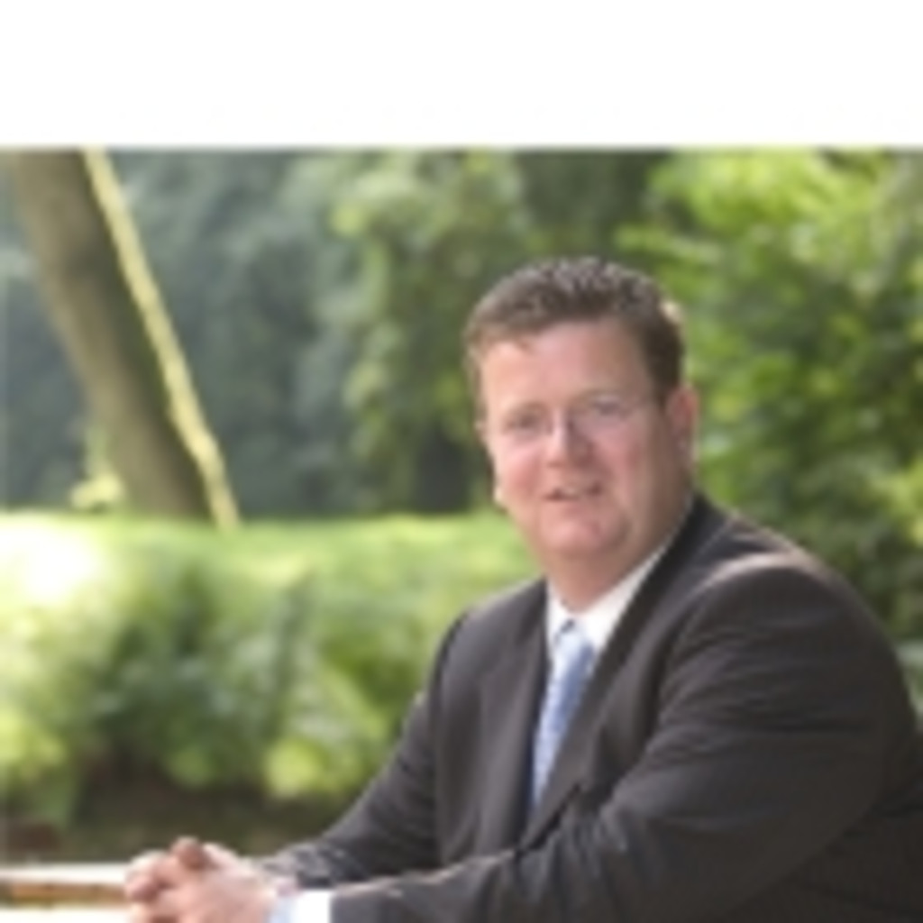 Jörg Bachmann Geschäftsführer ARCADEON / HWW GmbH XING