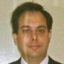 Gabriel Dario Perrone