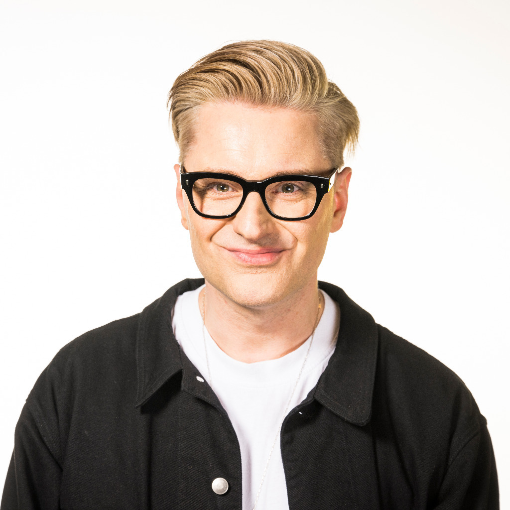 Martin Gerstenberg Lead Video Formate BILD XING