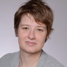 Jennifer-Katharina Adam's profile picture