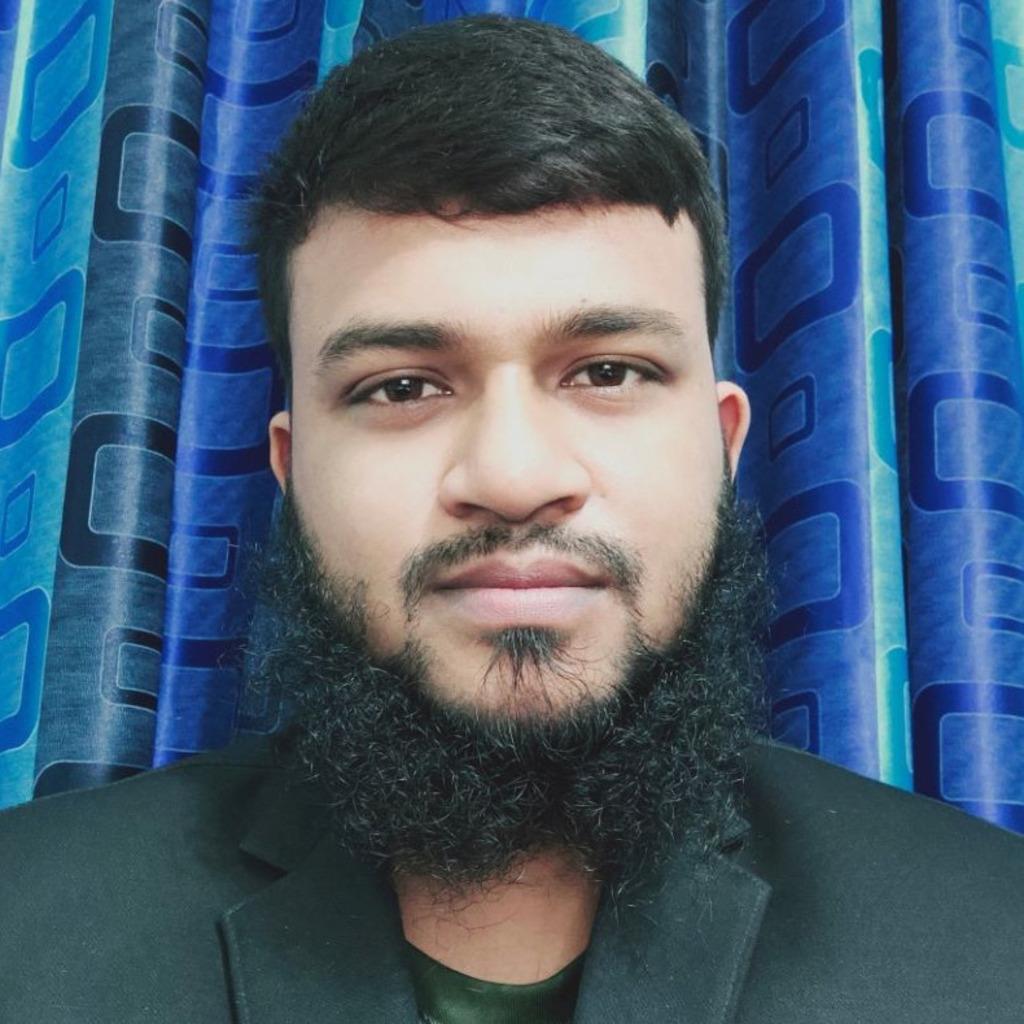 Atikur Rahman Digital Marketer seo expert XING