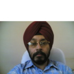 Harinder SIngh Grover