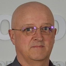 Reinhold Bernreuther