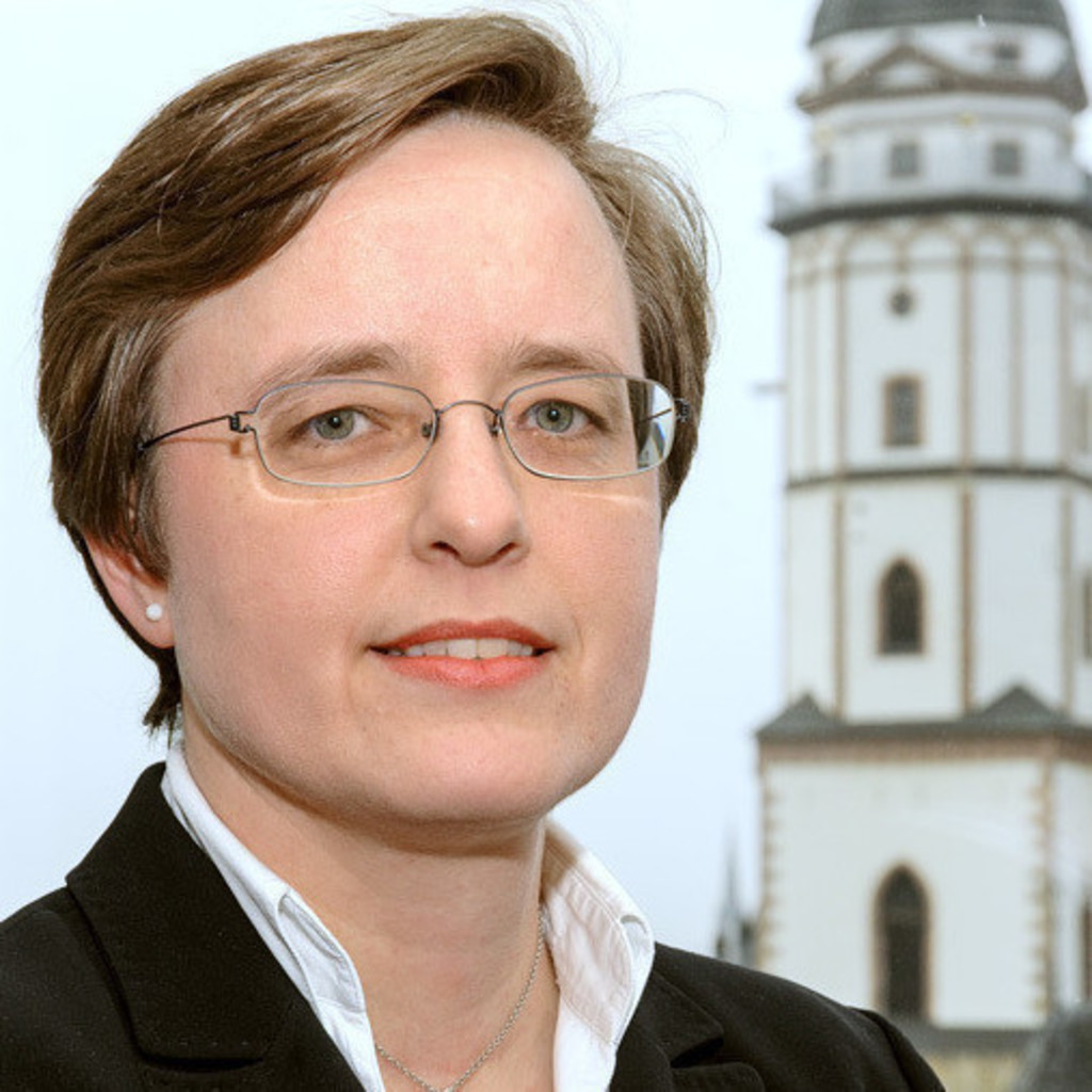 Katrin Zwetkow Rechtsanwältin Braun & Zwetkow Rechtsanwälte XING