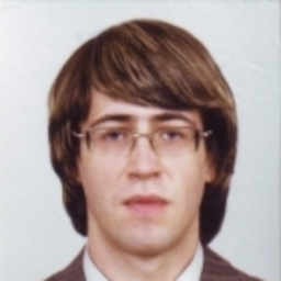 Oleg Polupan