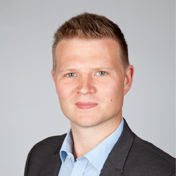 Dr. Steffen Sydow