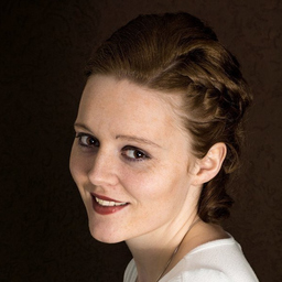 Isabel Hofmann