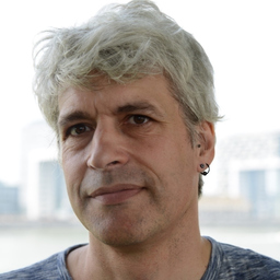 Dr. Michael Lohnherr
