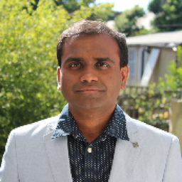 Hari Vuppala