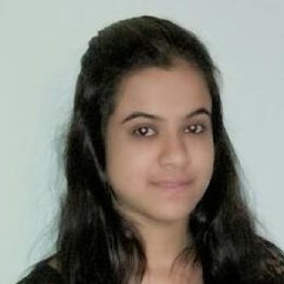 Nidhi Thakkar