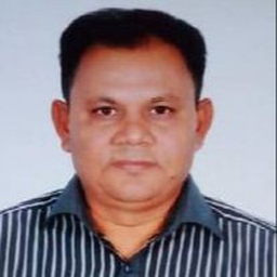 Md. Babul Hawlader Jahid
