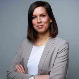 Dr. Esther Laukötter's profile picture