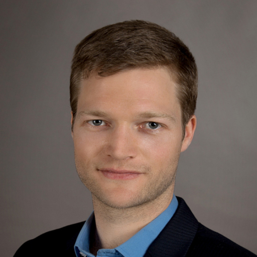 Social Media Profilbild Alexander Pickert Hamburg