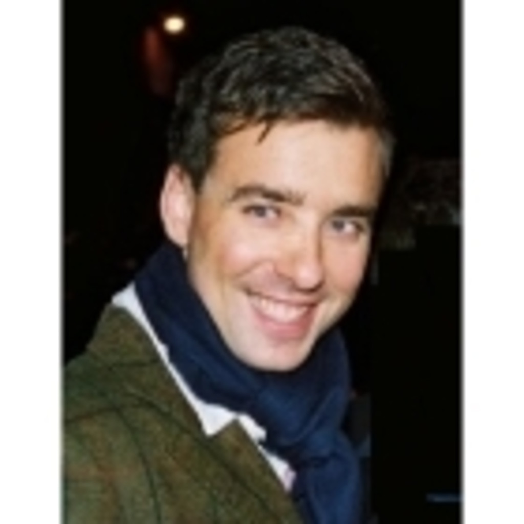 Anthony Seghers - Head of Research - Shaftesbury Asset Manageement | XING