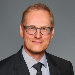 Profilbild Jens K. Fassbender