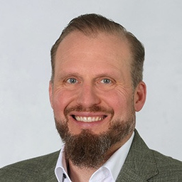 Tobias Jarnot