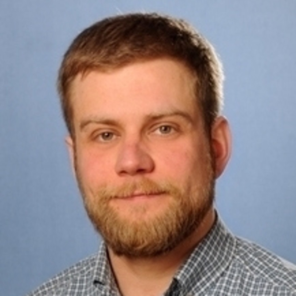 Michael Funke Werkstoffprüfer MBQ GmbH XING