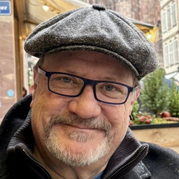 Jörg Blättler's profile picture