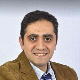 Eghbal Rafati