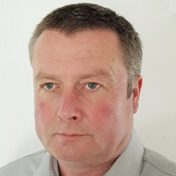 Burkhard Müller