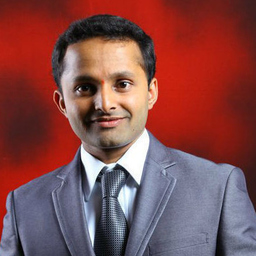 Shrihari Devji