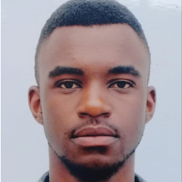 Tanatswa Moyo
