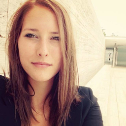 Lara Heyer's profile picture