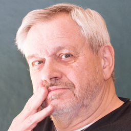 Jürgen Meyer