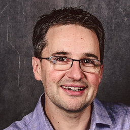 Torsten Kabisch