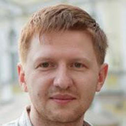 Evgeny Surovtsev