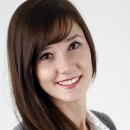 Profilbild Ina Fischer