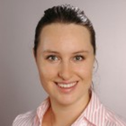 Anna Rusanovskaya