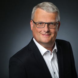 Bernhard Tegethoff