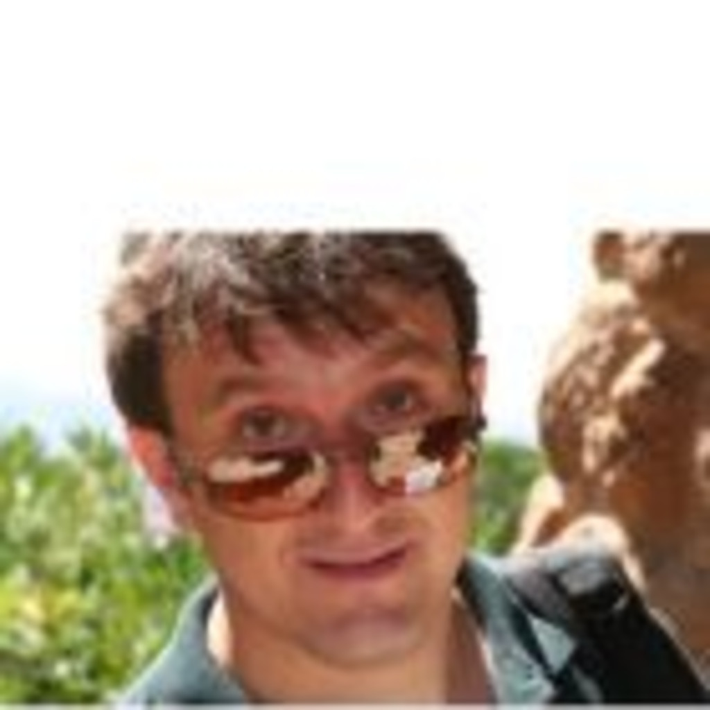 Thomas Schenkel SeniorProjektIngenieur LogoMotive GmbH XING