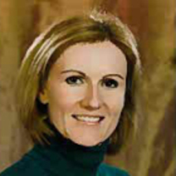 Dr. Melitta Bilban