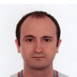 Prof. Sergio David García Pérez