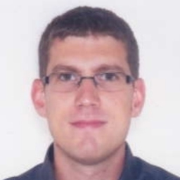 Sylvain CHERVET